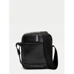 Sacoche TH Metro en Synthétique - Tommy Hilfiger