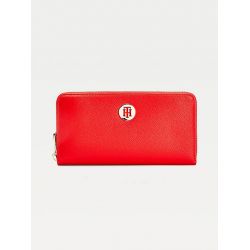 Compagnon Monogram en Synthétique - Tommy Hilfiger