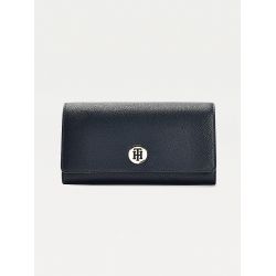 Compagnon Monogram en Synthétique - Tommy Hilfiger
