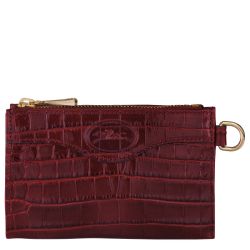 Porte-Clés Longchamp 1980 en Cuir - Longchamp