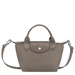 Sac à Main XS Le Pliage Néo en Toile - Longchamp