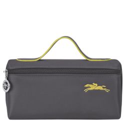 Trousse Le Pliage Club en Toile - Longchamp