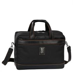 Porte-Documents Boxford en Toile - Longchamp