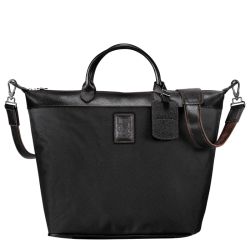 Sac de Voyage Boxford en Toile - Longchamp