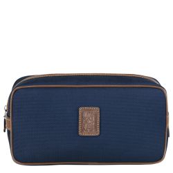 Trousse de Toilette Boxford en Toile - Longchamp