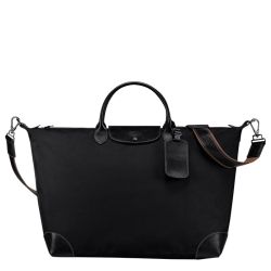 Sac de Voyage L Boxford en Toile - Longchamp