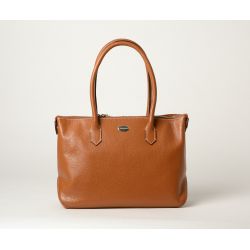Sac Shopping Buni Magdalena en Cuir - Mac Douglas