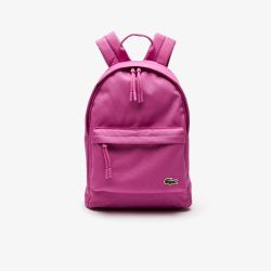 Petit Sac à Dos Neocroc en Toile - Lacoste