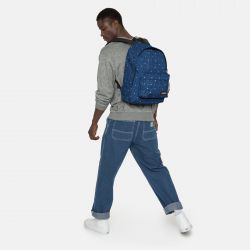 Sac à Dos Out of Office Little Grid - Eastpak
