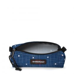 Trousse Benchmark Little Grid - Eastpak