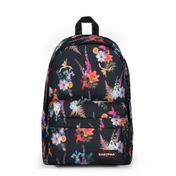 Sac à Dos Dodger Tropic Black - Eastpak