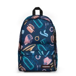 Sac à Dos Dodger Xray Blue - Eastpak