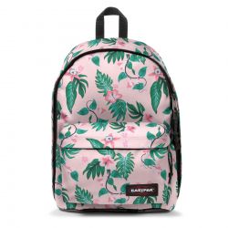 Sac à Dos Out of Office Tropic Pink - Eastpak
