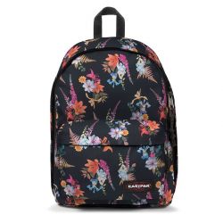 Sac à Dos Out of Office Tropic Black - Eastpak