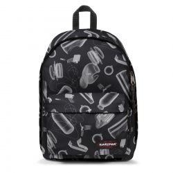 Sac à Dos Out of Office Xray Black - Eastpak