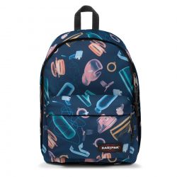 Sac à Dos Out of Office Xray Blue - Eastpak