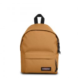 Petit Sac à Dos Orbit Metallic Gold - Eastpak