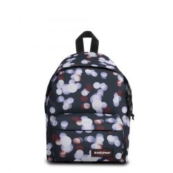 Petit Sac à Dos Orbit Blurred Dots - Eastpak