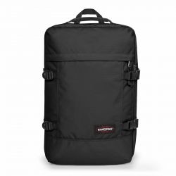 Sac à Dos Tranzpak en Toile Noir - Eastpak