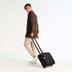 pilot case eastpak