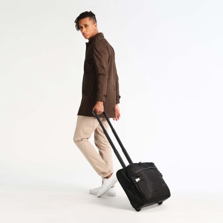 Pilot Case 15" Souple Plume Business - Lipault - Eastpak