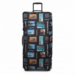 Valise Tranverz L 79cm (TSA) Pix Color - Eastpak