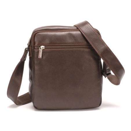 Sac travers Pablo cuir plongé
