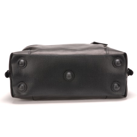 Sac de voyage grand modèle cuir plongé