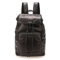 Sac à dos Pablo cuir plongé