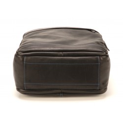 Sac à dos Pablo en cuir plongé