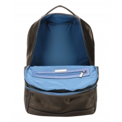 Sac à dos Pablo en cuir plongé