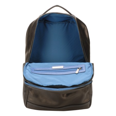Sac à dos Pablo en cuir plongé