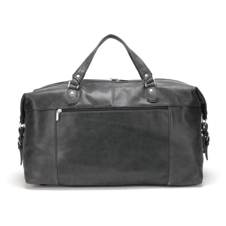 Sac de voyage grand modèle Cristiano cuir destroy