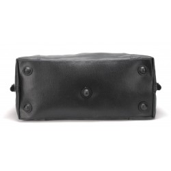 Sac de voyage grand modèle Cristiano cuir destroy
