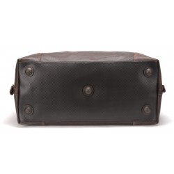 Sac de voyage grand modèle Cristiano cuir destroy