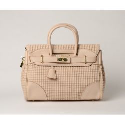 Sac à Main Bryan Pyla XS en synthétique Matelassé - Mac Douglas