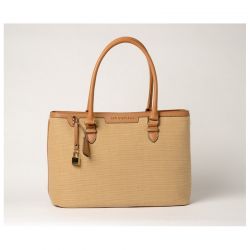 Sac Cabas Laurene Fantasia en Synthétique - Mac Douglas