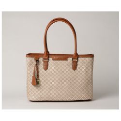 Sac Cabas Laurene Fantasia en Synthétique - Mac Douglas