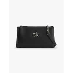 Sac Bandoulière en Synthétique - Calvin Klein