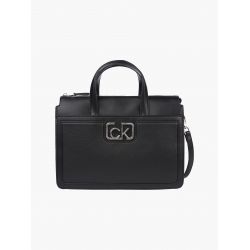 Sac Porté Main en Synthétique - Calvin Klein