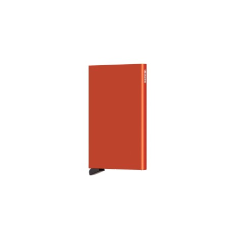 Porte-Cartes Cardprotector en Aluminium - Secrid
