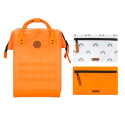 Sac à Dos Adventurer M en Toile - Cabaia