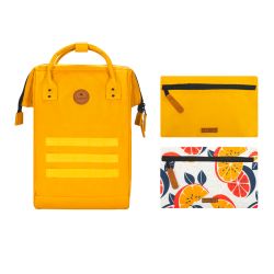 Sac à Dos Adventurer M en Toile - Cabaia