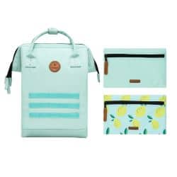 Sac à Dos Adventurer M en Toile - Cabaia