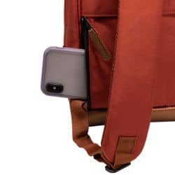 Sac à Dos Adventurer M en Toile - Cabaia