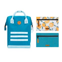 Sac à Dos Adventurer M en Toile - Cabaia