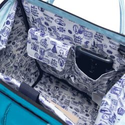 Sac à Dos Adventurer M en Toile - Cabaia