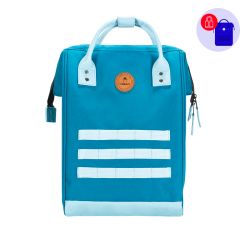 Sac à Dos Adventurer M en Toile - Cabaia