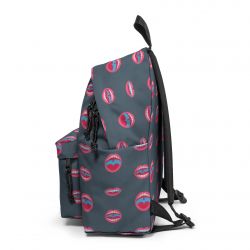 Sac à dos Padded Pak'r Wall Art Mouth - Eastpak