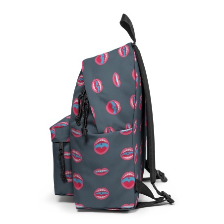 Sac à dos Padded Pak'r Wall Art Mouth - Eastpak